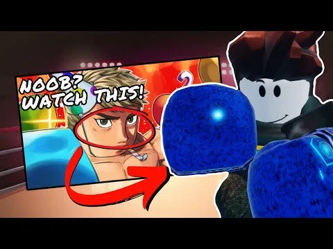 EVERYTHING YOU NEED TO KNOW AS A BEGINNER IN UNTITLED BOXING GAME!! (UBG GUIDE)
